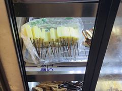 -怪老头甜不辣(抚琴小区店)