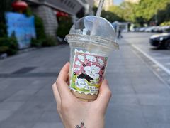 -ABCD咖啡屋(妇幼店)