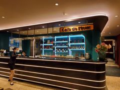 -上海人家花樣年华(中山公园店)