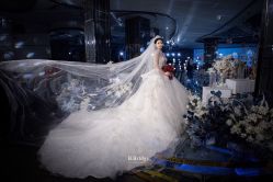 -B.Bridge Couture婚纱礼服(福田店)