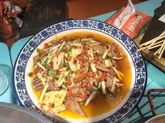 -川正旺江湖菜(三元桥店)