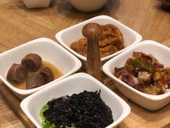 四小拼-莆田餐厅PUTIEN(三里屯店)