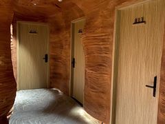 -幸栖洞穴设计酒店(成都春熙路店)