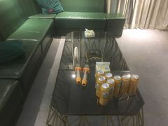 -微觅·潮HIGH轰趴馆(望京SOHO麒麟社店)