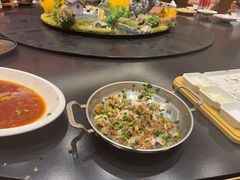 -吴记百家·私房菜·家宴(润园店)