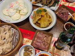 -新兴园饺子馆(河南街店)