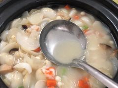 -吴祥记潮州菜·百年老字号·砂锅粥