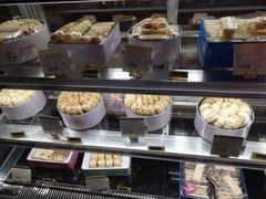 -家琳甜品(江南东店)