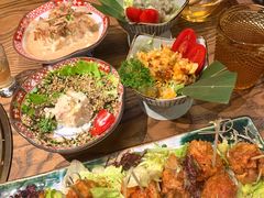 -肉魁屋·烧肉·烧鸟·酒场(高新店)