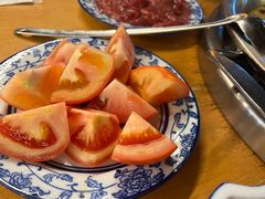 -飘香火锅(玉林西路店)