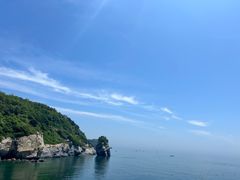 -大连金石滩国家旅游度假区