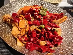 -花潮料理艺食馆(成都万象城店)