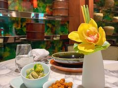 -湖滨28中餐厅·西湖宴·杭州君悦酒店