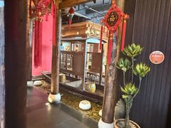 -颐和•海鲜砂锅粥•啫啫煲(奥林匹克广场店)