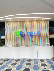 -反弹蹦床公园·运动乐园·团建·亲子派对(深圳观澜湖店)