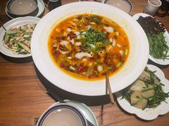 -缘生态云南菜·野生菌庭院餐厅(华侨城店)