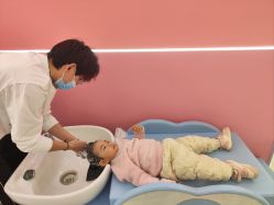 -星咔萌StarCamo儿童剪发(芳圆里IDMALL品牌形象店)