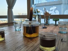 -漾花汐·西餐·下午茶(苏州湾歌林公园店)