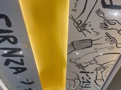 -菲滋意式餐厅(上虞万和城店)