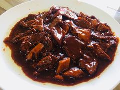 -老七饭馆(光荣道总店)