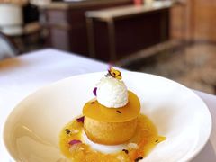 -Le Comptoir de Pierre Gagnaire