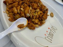 精品宫保鸡-峨嵋酒家(地安门店)