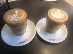 -Seesaw Coffee(苏州中心店)