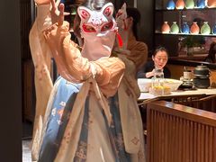 -唐猫庭院·千年陕菜(大唐不夜城店)