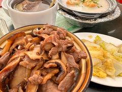 -荔园小馆(园岭新村二期店)