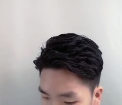 点击看大图 -卓梵美发·精品Salon