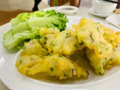 电城蚝炸-阿水土鸡(远光店)