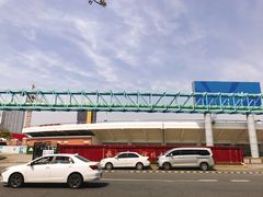-杭州电子科技大学(下沙校区)
