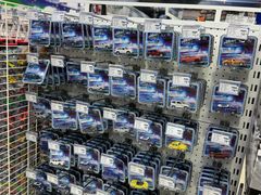 -TOYSRUS玩具反斗城(广州IGC天汇广场店)