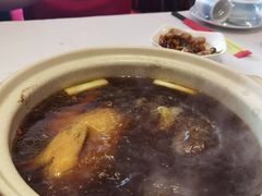 -天宜隆蘑菇宴火锅(石景山旗舰店)