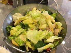 -北大荒淡水鱼馆(秀水广场店)