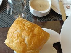 -天津政协俱乐部·西餐厅