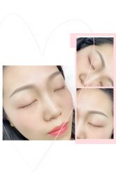 -MIVI·纹眉半永久野生眉