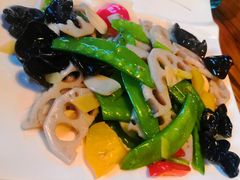 -YAFEE雅菲·粤菜·湘菜·融合菜(魏公村店)