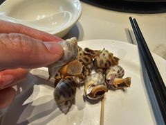 -青蓬蒸汽海鲜·深圳老字号·团建聚会(壹方城店)