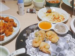 -吕氏疙瘩汤·海鲜新鲁菜(凯德mall新都心店)