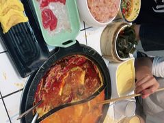 -卤校长重庆火锅