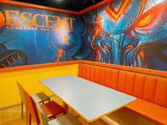 -猎人桌游吧(合生汇店)