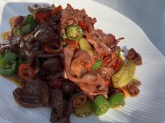 -小丫头餐厅·江浙菜·烧烤(灵隐店)