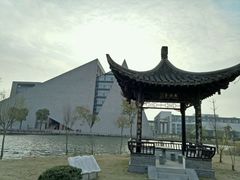 -扬州大学(扬子津校区)