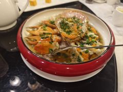 -徐记私厨(半淞园路店)