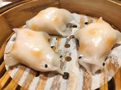 -蛇口希尔顿南海酒店·随轩中餐厅·粤菜