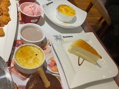 -斗牛士牛排餐厅(嘉里汇店)