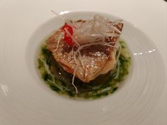 -Ginza Onodera铁板烧(外滩十八号店)