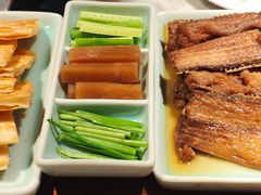 -京味斋·北京烤鸭(华威桥北工大店)