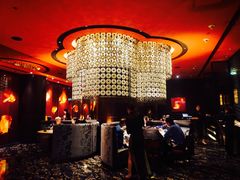 -8餐厅(新葡京酒店)